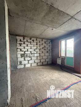 1-к квартира, вторичка, 40м2, 5/25 этаж