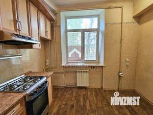 2-к квартира, вторичка, 48м2, 4/4 этаж