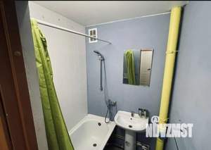 1-к квартира, вторичка, 39м2, 6/14 этаж