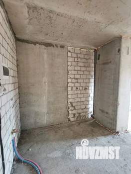 1-к квартира, сданный дом, 40м2, 10/19 этаж