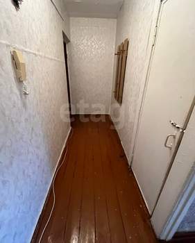 2-к квартира, вторичка, 46м2, 4/5 этаж