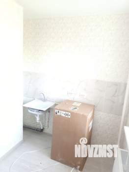 1-к квартира, вторичка, 25м2, 3/10 этаж