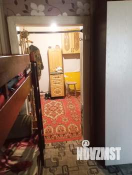 1-к квартира, вторичка, 32м2, 1/2 этаж