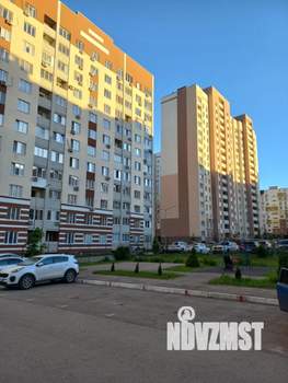 2-к квартира, вторичка, 48м2, 1/10 этаж