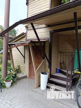 2-к квартира, вторичка, 32м2, 1/3 этаж