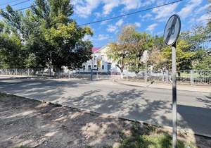 1-к квартира, вторичка, 39м2, 2/2 этаж