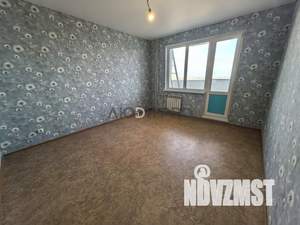 2-к квартира, вторичка, 59м2, 9/10 этаж