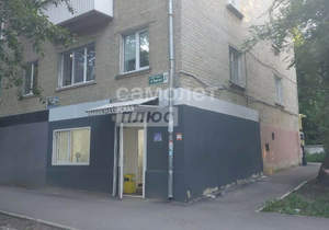 2-к квартира, вторичка, 43м2, 2/5 этаж