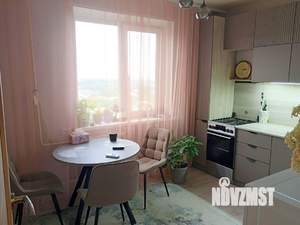 1-к квартира, вторичка, 38м2, 8/9 этаж