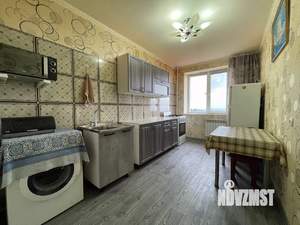 1-к квартира, вторичка, 39м2, 9/10 этаж