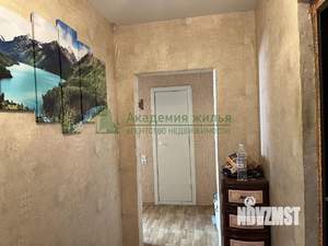 2-к квартира, вторичка, 56м2, 9/11 этаж