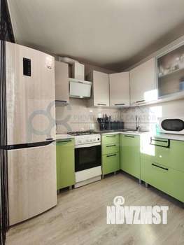 1-к квартира, вторичка, 33м2, 8/10 этаж