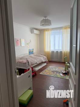 3-к квартира, вторичка, 100м2, 8/10 этаж