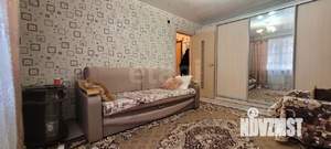 1-к квартира, вторичка, 30м2, 1/2 этаж