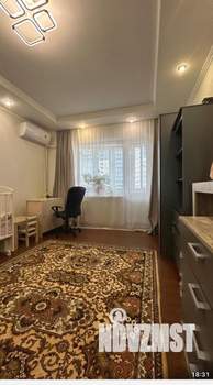 1-к квартира, вторичка, 42м2, 10/10 этаж