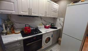 2-к квартира, вторичка, 45м2, 2/5 этаж