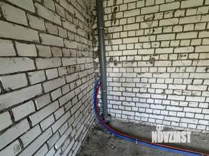 1-к квартира, вторичка, 40м2, 2/10 этаж