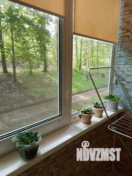 2-к квартира, вторичка, 51м2, 1/9 этаж