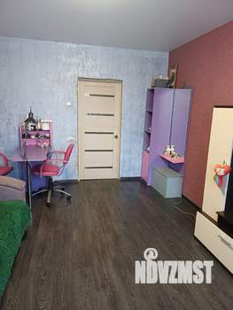 3-к квартира, вторичка, 63м2, 1/9 этаж