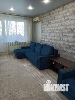 3-к квартира, вторичка, 81м2, 8/10 этаж