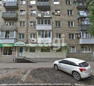 3-к квартира, вторичка, 55м2, 3/5 этаж
