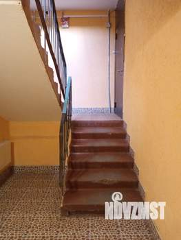 1-к квартира, вторичка, 38м2, 9/9 этаж