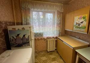 2-к квартира, вторичка, 43м2, 4/5 этаж