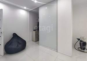 3-к квартира, вторичка, 94м2, 3/24 этаж