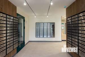 3-к квартира, вторичка, 54м2, 8/22 этаж