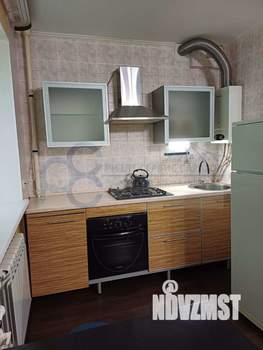 3-к квартира, вторичка, 43м2, 1/5 этаж