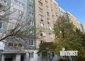 3-к квартира, вторичка, 68м2, 8/9 этаж
