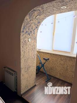 3-к квартира, вторичка, 73м2, 9/10 этаж