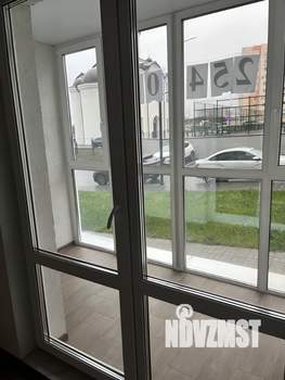 2-к квартира, вторичка, 66м2, 1/19 этаж