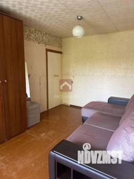 2-к квартира, вторичка, 44м2, 4/5 этаж