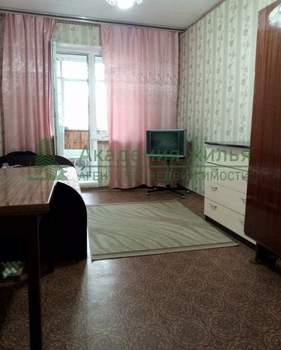 3-к квартира, вторичка, 65м2, 2/9 этаж