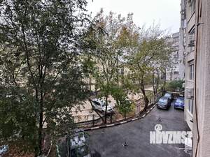 1-к квартира, вторичка, 44м2, 2/16 этаж