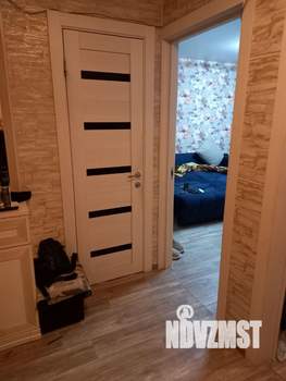 1-к квартира, вторичка, 34м2, 5/11 этаж