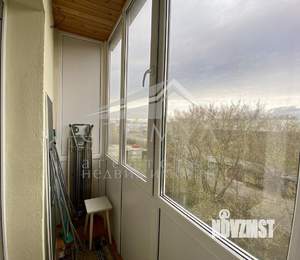 1-к квартира, вторичка, 34м2, 4/14 этаж