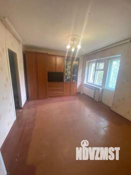 2-к квартира, вторичка, 36м2, 2/5 этаж