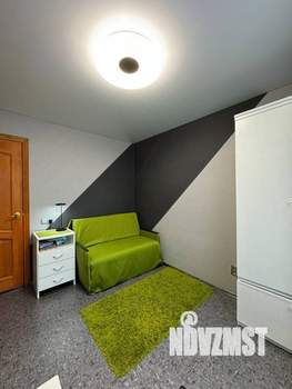 3-к квартира, вторичка, 62м2, 8/9 этаж