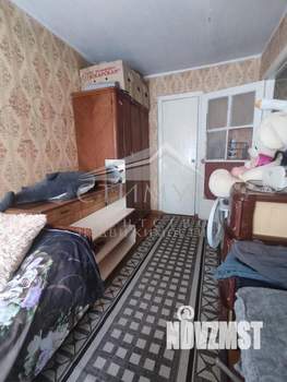 2-к квартира, вторичка, 44м2, 3/5 этаж