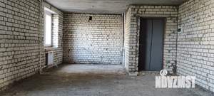 2-к квартира, сданный дом, 53м2, 6/10 этаж