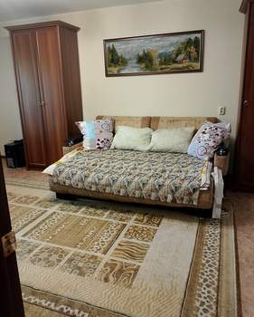 2-к квартира, вторичка, 50м2, 8/9 этаж