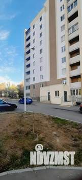 2-к квартира, вторичка, 56м2, 4/10 этаж