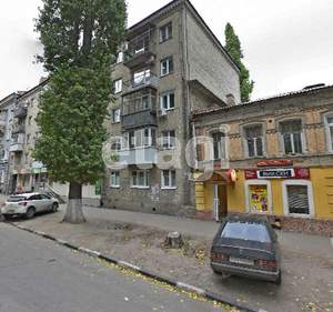 3-к квартира, вторичка, 55м2, 3/5 этаж