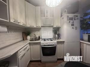 2-к квартира, вторичка, 51м2, 9/9 этаж