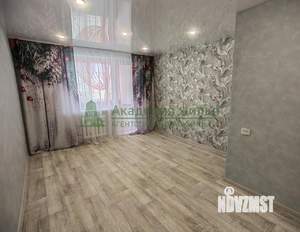 1-к квартира, вторичка, 29м2, 4/5 этаж