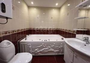 1-к квартира, вторичка, 46м2, 8/10 этаж