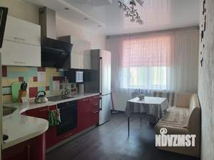 1-к квартира, вторичка, 48м2, 13/19 этаж