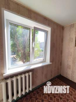 2-к квартира, вторичка, 53м2, 2/9 этаж